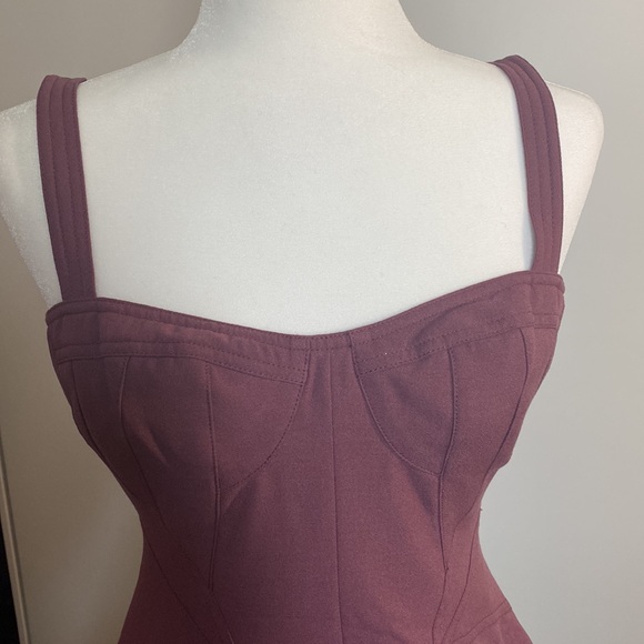 Z Spoke summer dress - Picture 3 of 5